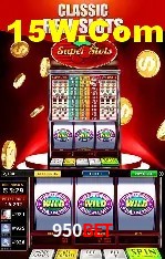 950Bet - Pagamento PIX Instantâneo