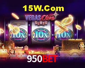950Bet - Aplicativo Móvel